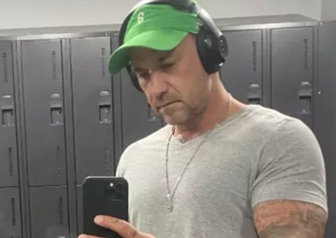 Pai de Justin Bieber faz post homofóbico, é detonado e tenta se justificar 