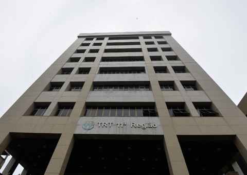 Justiça do Trabalho realiza Ato Público contra Trabalho Infantil em Manaus