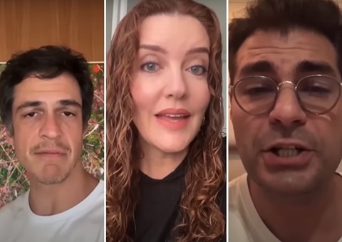 Artistas que apoiaram Lula pressionam presidente em pautas ambientais