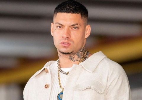 Influencer trans expõe Filipe Ret após proposta de trisal: ‘queria que eu fosse a ativa’