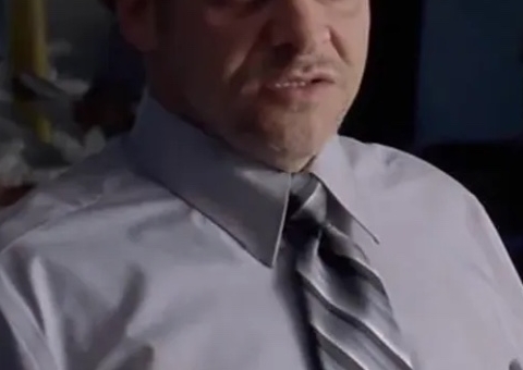 Ator de Breaking Bad, Mike Batayeh morre aos 52 anos 