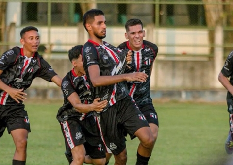 Sub-20: Operário e Librade jogam hoje no Gilbertão