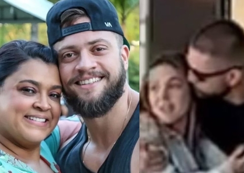 Rodrigo Godoy se recusou a ajudar Preta Gil durante viagem com amante