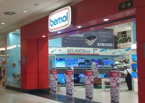 Justiça manda Bemol indenizar cliente após constrangimento 