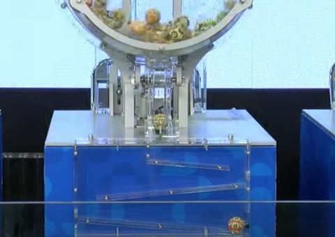 Confira resultados das loterias sorteadas nesta sexta-feira