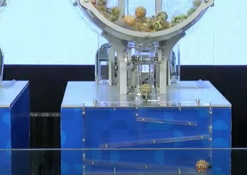 Confira resultados da Lotofácil, Lotomania e Super Sete desta segunda