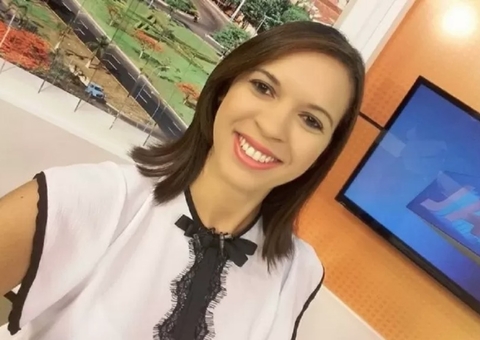 Ex-apresentadora de jornal da Globo morre em acidente de carro