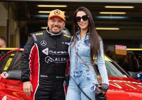 Erupções surgem pelo corpo de piloto e namorada e casal morre dias depois