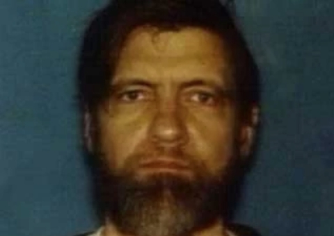 Morre Theodore Kaczynski, o terrorista 'Unabomber', aos 81 anos