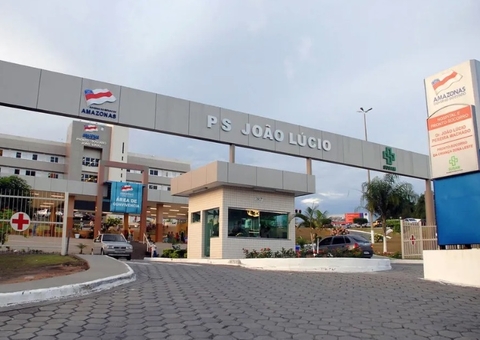 Menino de 3 anos espancado pelo pai morre em hospital de Manaus