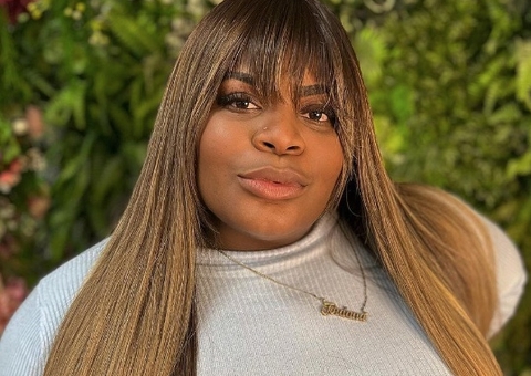 Jojo Todynho já fez tatuagens com o novo namorado: ‘sou emocionada’