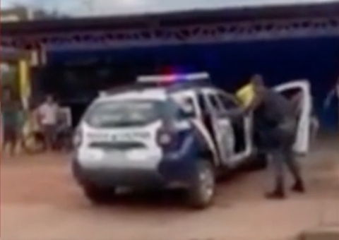 Menino de 7 anos morre eletrocutado ao tentar pegar pipa em cerca elétrica