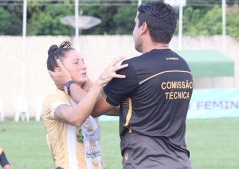 Nos pênaltis, JC cai para o Fluminense e dá adeus ao sonho do acesso à Série A1