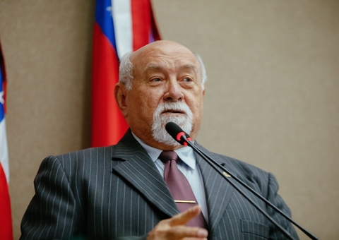 Belarmino Lins é nomeado para cargo na Suframa