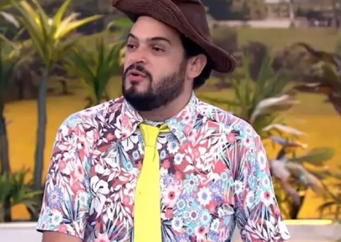 Humorista Matheus Ceará cancela shows por ‘tempo indeterminado’ e preocupa fãs