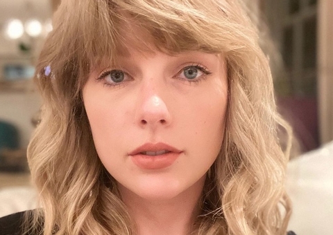 Shows de Taylor Swift no Brasil têm fila virtual de mais de 2 milhões de pessoas