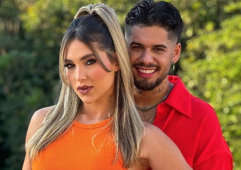 Virginia Fonseca ganha presente de R$ 29 mil de Dia dos Namorados 