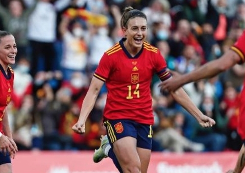 Espanha divulga pré-lista com três que participaram de boicote e Putellas