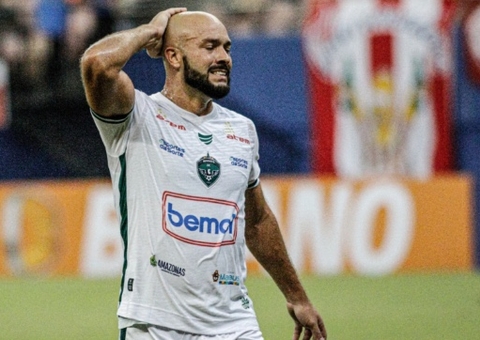 Série C: Técnico do Manaus confirma saída de Michel