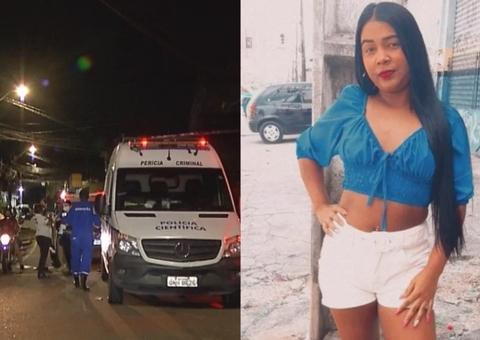 Mulher é brutalmente assassinada com mais de 20 facadas dentro de motel