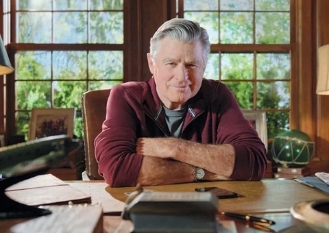 Treat Williams, ator de 'Everwood', morre em acidente de moto aos 71 anos