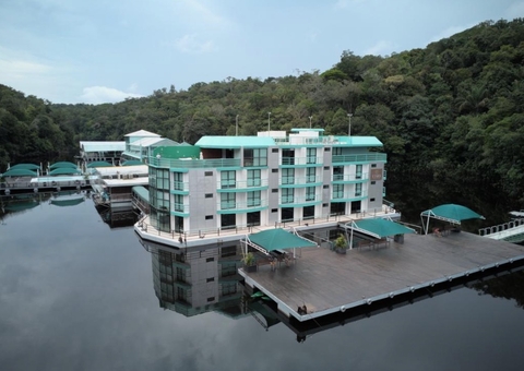 Manaus recebe maior feira náutica do Norte e Nordeste