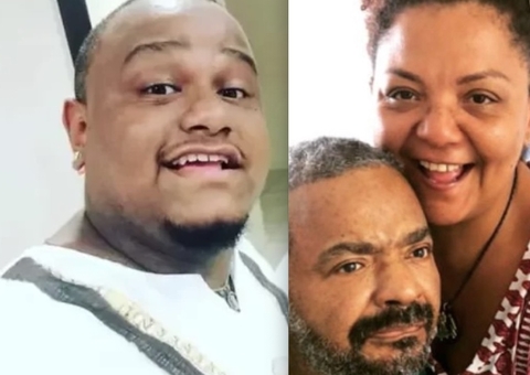 Filho de Arlindo Cruz trava batalha contra madrasta pelas contas do sambista
