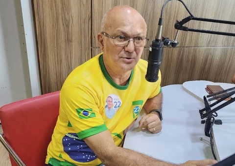 Coronel Menezes terá que devolver R$ 81 mil gastos em campanha após ter contas reprovadas