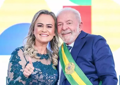 Daniela Carneiro fala com Lula e ganha sobrevida em ministério apesar de pressão