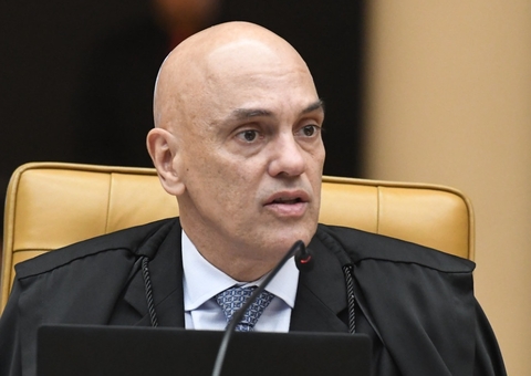 Moraes prevê julgamento em 6 meses no STF dos envolvidos nos ataques do 8/1