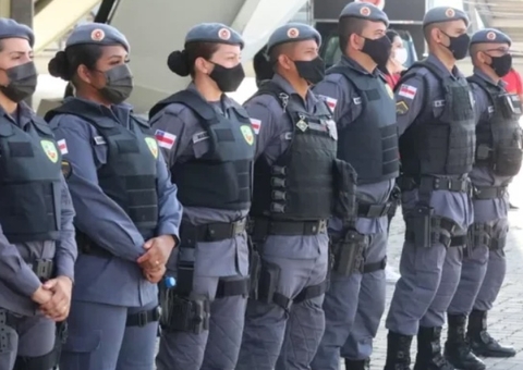 TJAM julga pedidos de promoção de policiais militares do Amazonas
