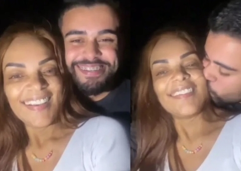 Flordelis pede autorização para casar na cadeia e ter visita íntima