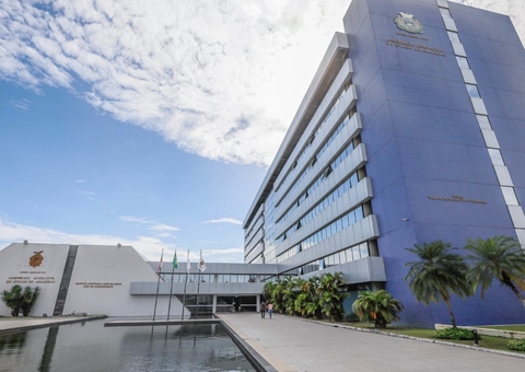 Aleam abre prazo para deputados apresentarem emendas à LDO 2024