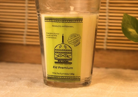 Mercado de velas aromáticas avança e público feminino lucra com vendas no AM