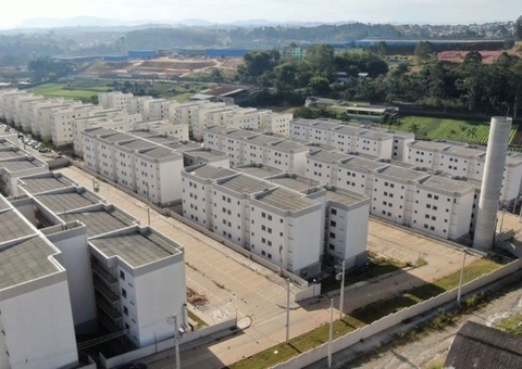 Senado aprova medida provisória que recria Minha Casa, Minha Vida