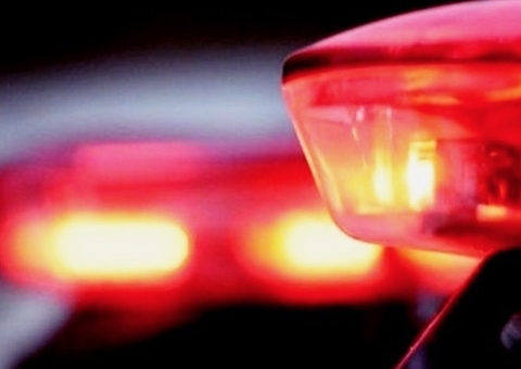 Homem é preso em balneário por tentar agredir ex ao vê-la com atual namorado em Manaus