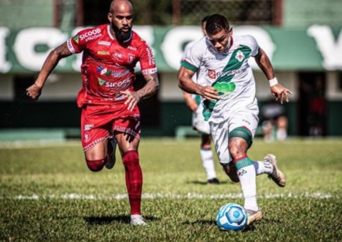 Princesa tenta revanche contra Tuna Luso-PA em jogo de 'seis pontos' pelo G4