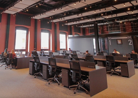 Prefeitura oferta 150 vagas para treinamento de design gráfico em Manaus