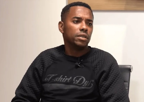 Áudios que levaram Robinho à condenação por estupro vem à tona: 'comi a mina'