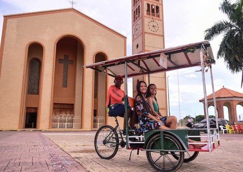 Vai para Parintins? Confira sugestão de roteiro turístico na Ilha Tupinambarana