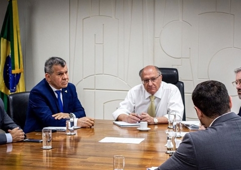 Alckmin anuncia retorno a Manaus para evento no CBA e inaugurar Dimicro