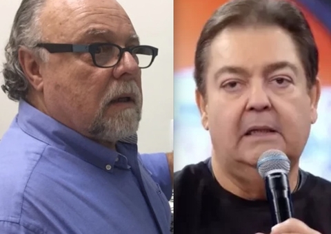 Ex-diretor diz que Faustão humilhava funcionários na Globo