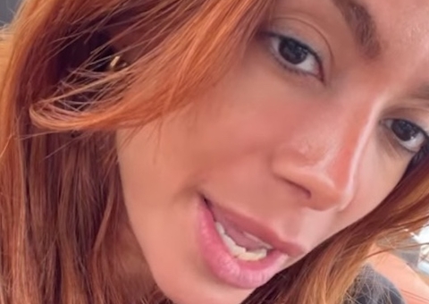 Anitta conta como teve relógio de diamantes roubado em férias na Croácia 