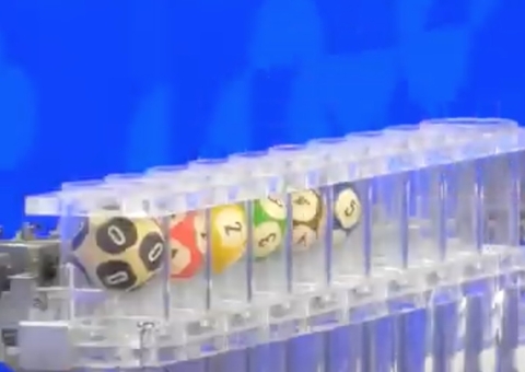 Confira resultados da Lotofácil, Lotomania e Super Sete desta quarta-feira