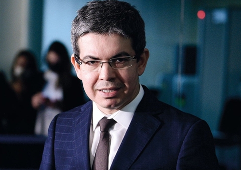 'Zanin terá até 62 votos no Senado', diz Randolfe