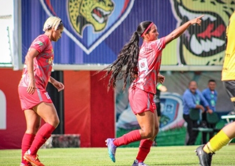 Na abertura do Barezão Feminino, 3B massacra o Clipper e JC bate o Tarumã