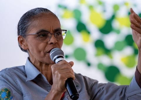 Marina Silva recebe alta de hospital em São Paulo