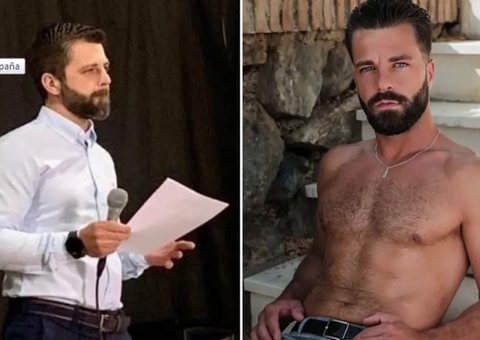 Antonio Moreno, ex-ator pornô gay, é eleito prefeito na Espanha