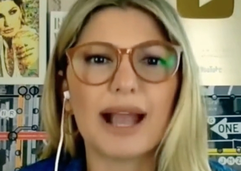 Antonia Fontenelle diz que 'pobre' não deve ter carro popular e sim andar de ônibus