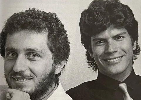 Após cobrança de fãs do RPM, Paulo Ricardo fala sobre morte de Luiz Schiavon